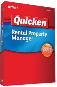 quicken rental property manager 2.0 windows 10