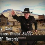 Just Released: “Finance Prison Blues” by Patty Cash