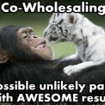 What is Co-Wholesaling? (And Why It’s So Awesome)