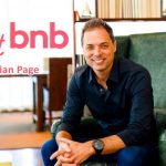 What is “Your First BNB” by Brian Page?