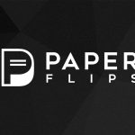 Review of “Paper Flips” by Dolmar Cross