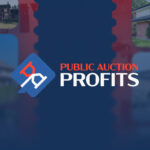 Review of “Public Auction Profits” by Jamil Damji